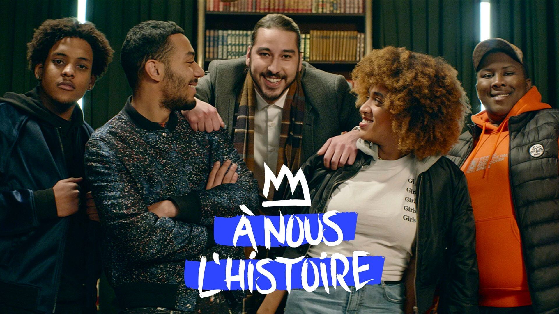 La prise de la Bastille