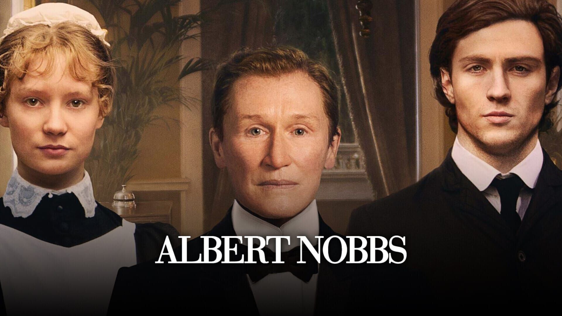 Albert Nobbs