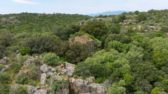 De Porto-Vecchio à Propriano : le chemin de l'âme corse