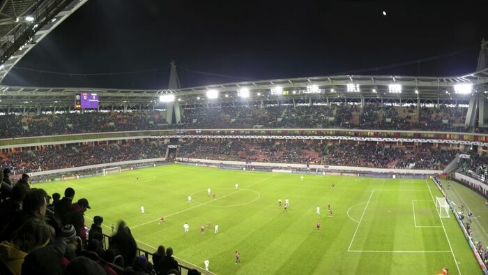 Football : Ligue 2 BKT