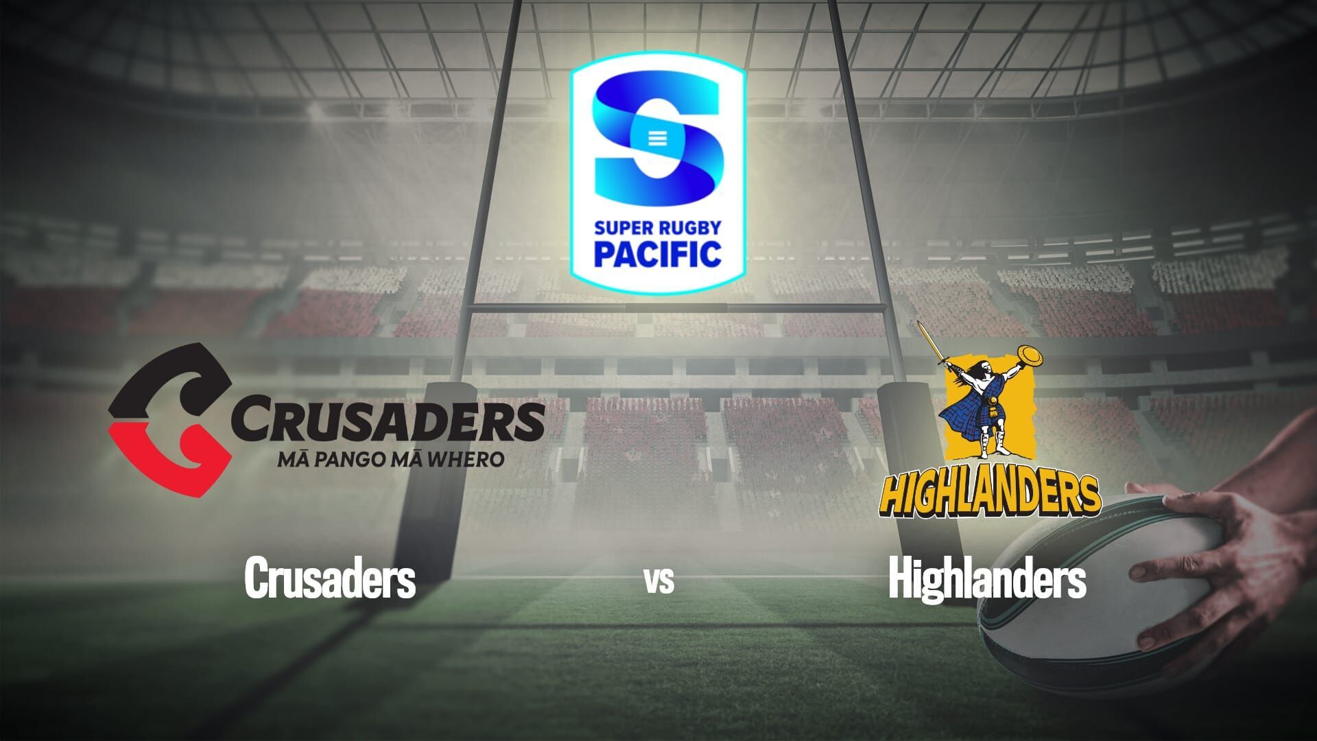 Rugby : Super Rugby Pacific