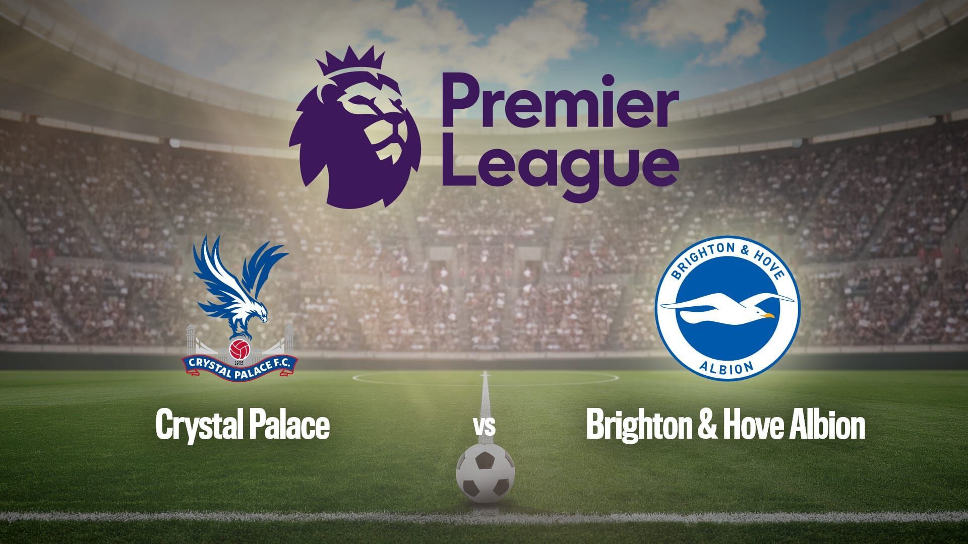 Football : Premier League