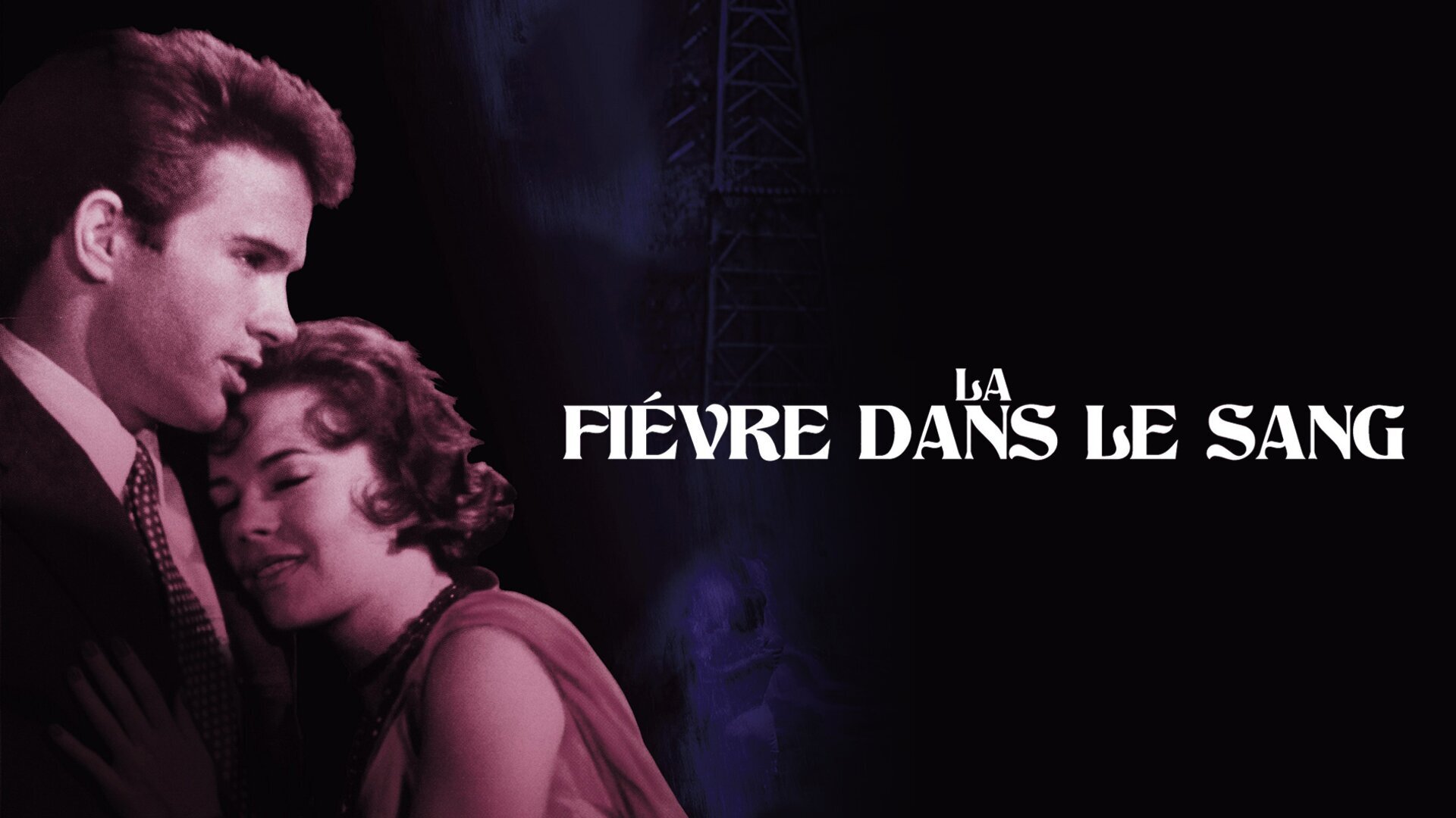 La fièvre dans le sang