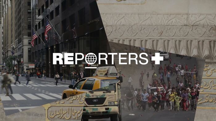 Reporters plus