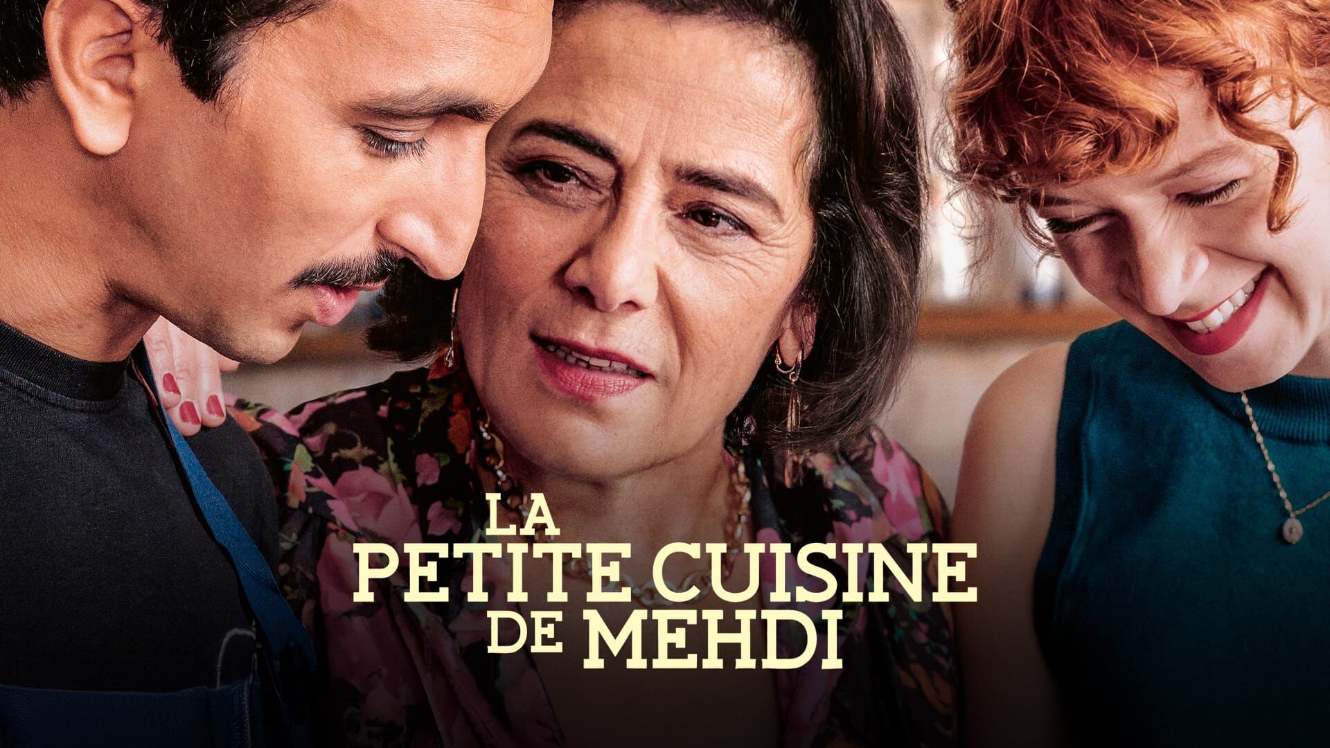 La Petite Cuisine de Mehdi