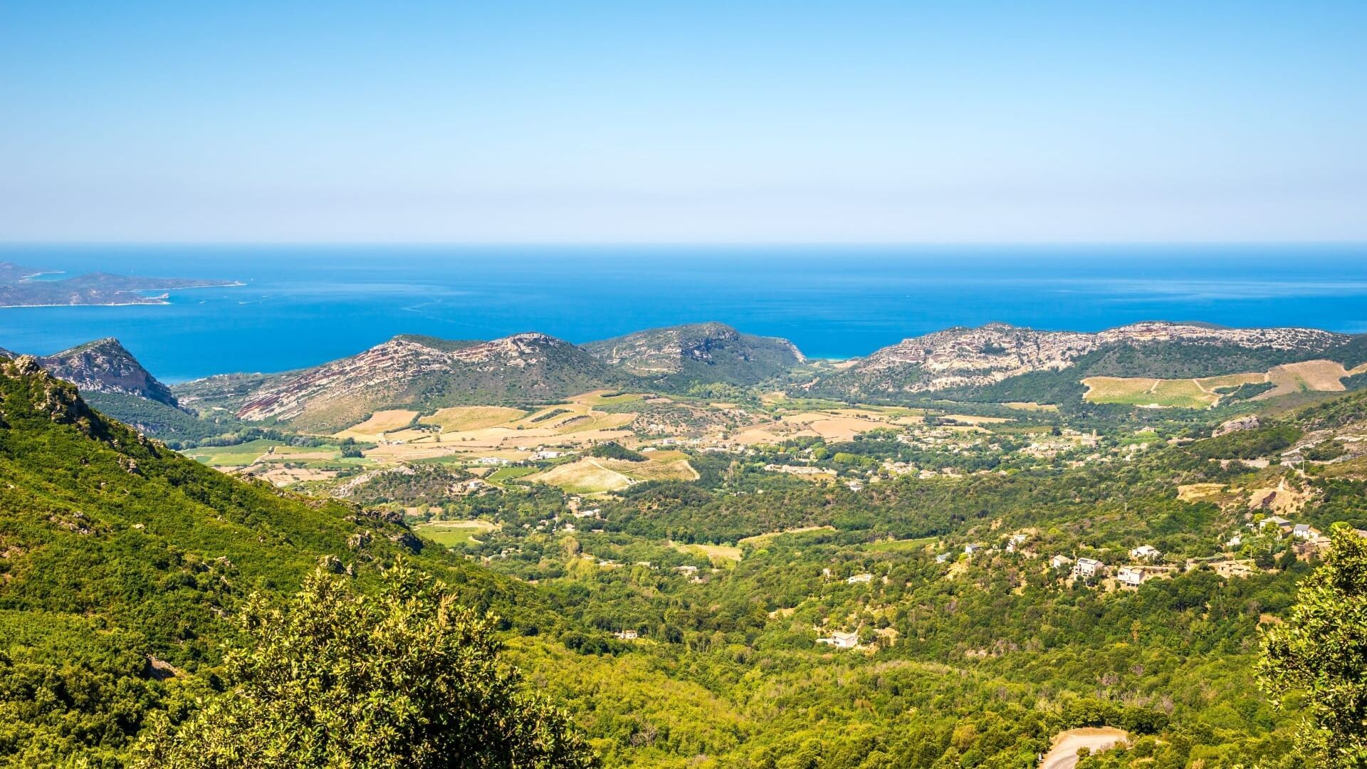 Drames en Haute-Corse