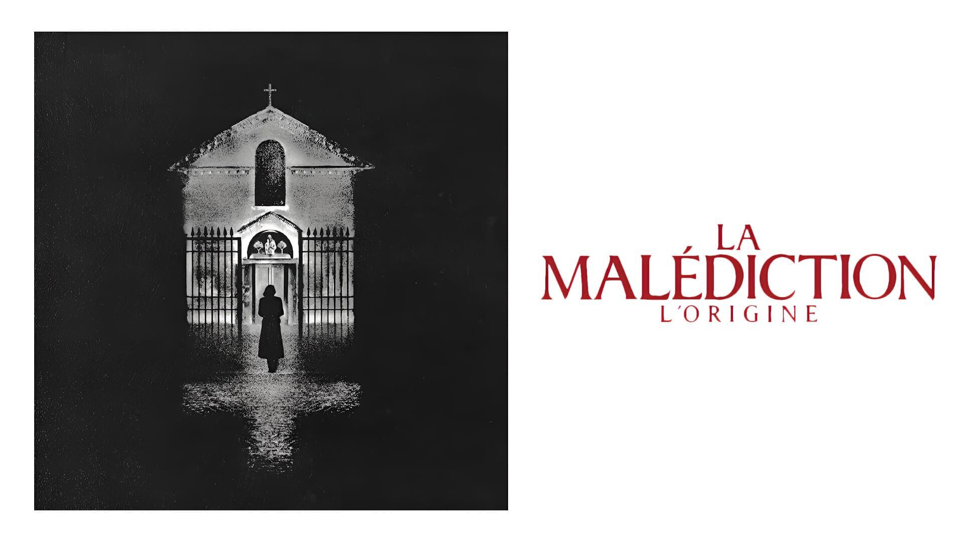 La Malédiction : L'origine