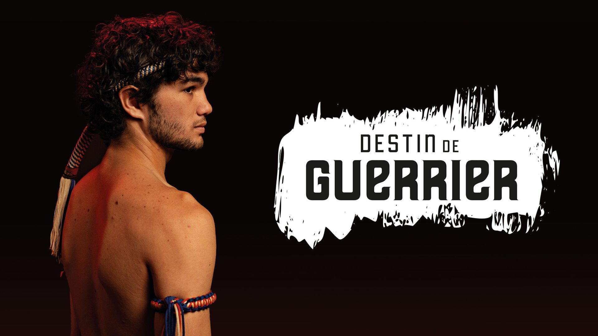 Destin de guerrier