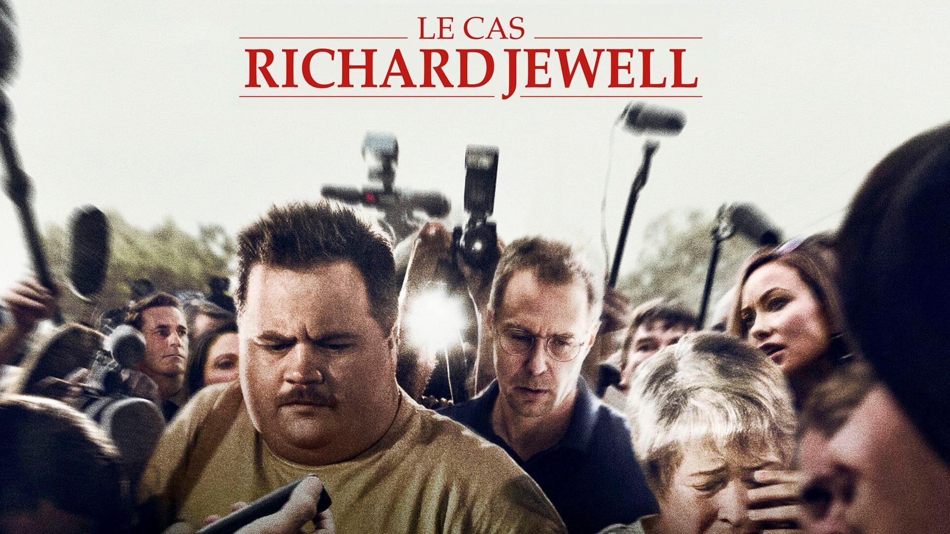 Le cas Richard Jewell
