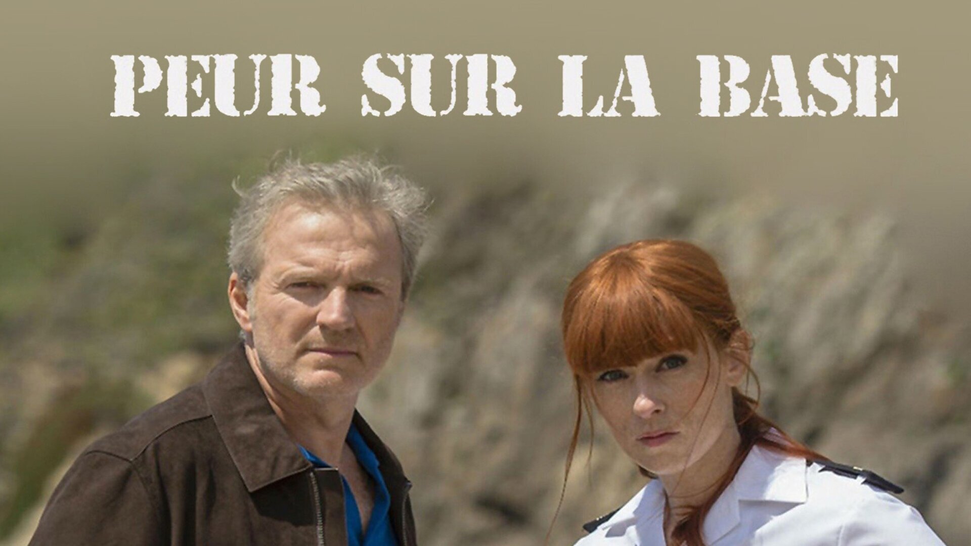 Peur sur la base