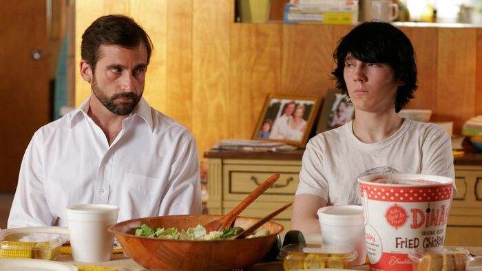 Little Miss Sunshine