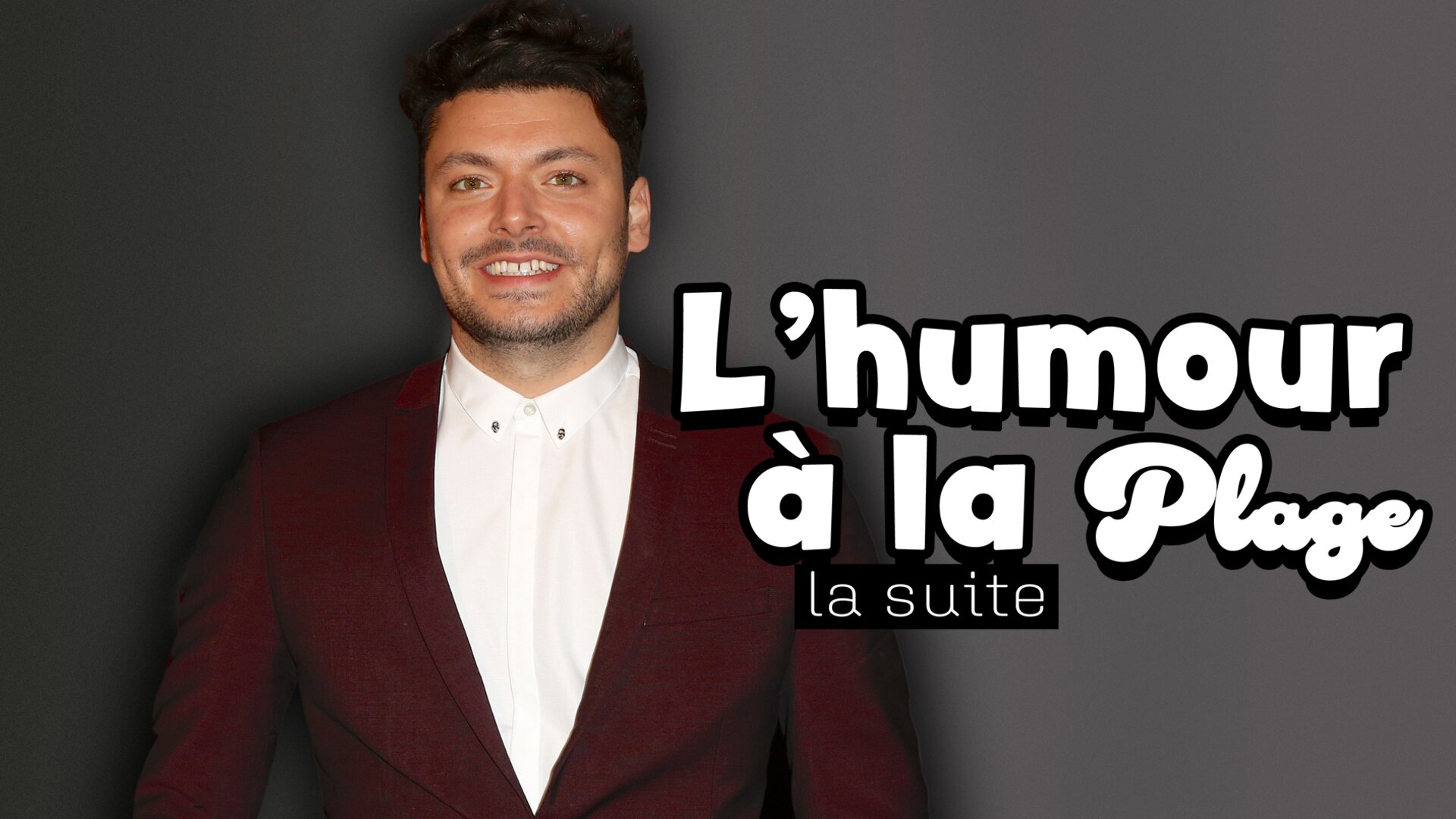 L'humour à la plage, la suite