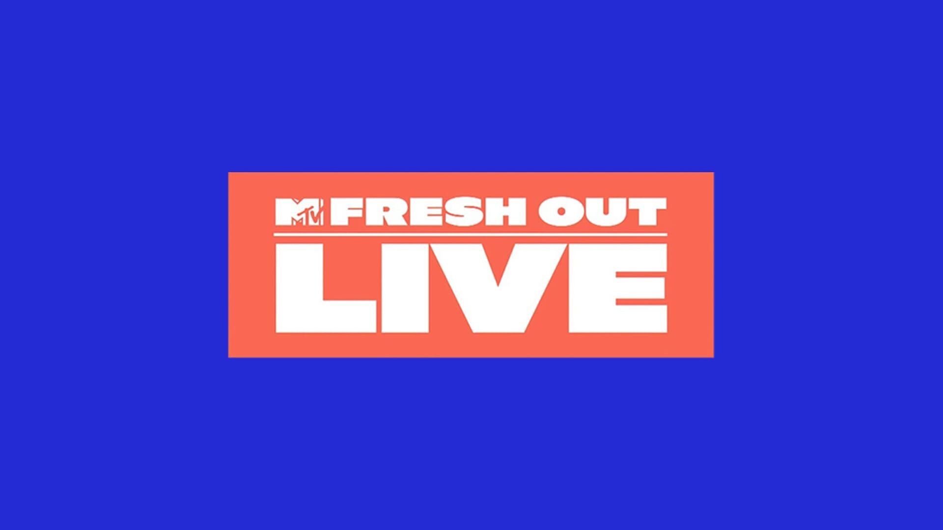 Fresh Out Live
