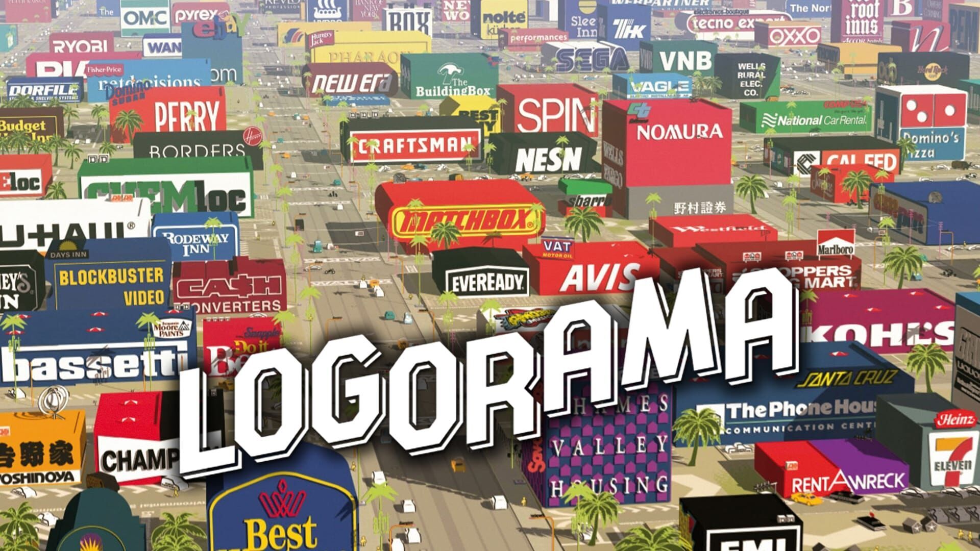 Logorama©