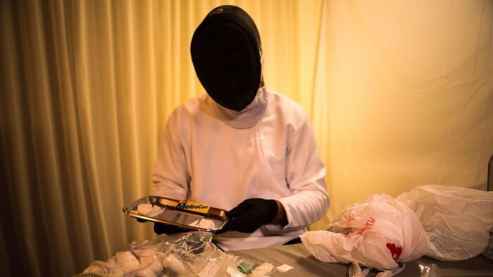 Les Barons de la drogue de New York