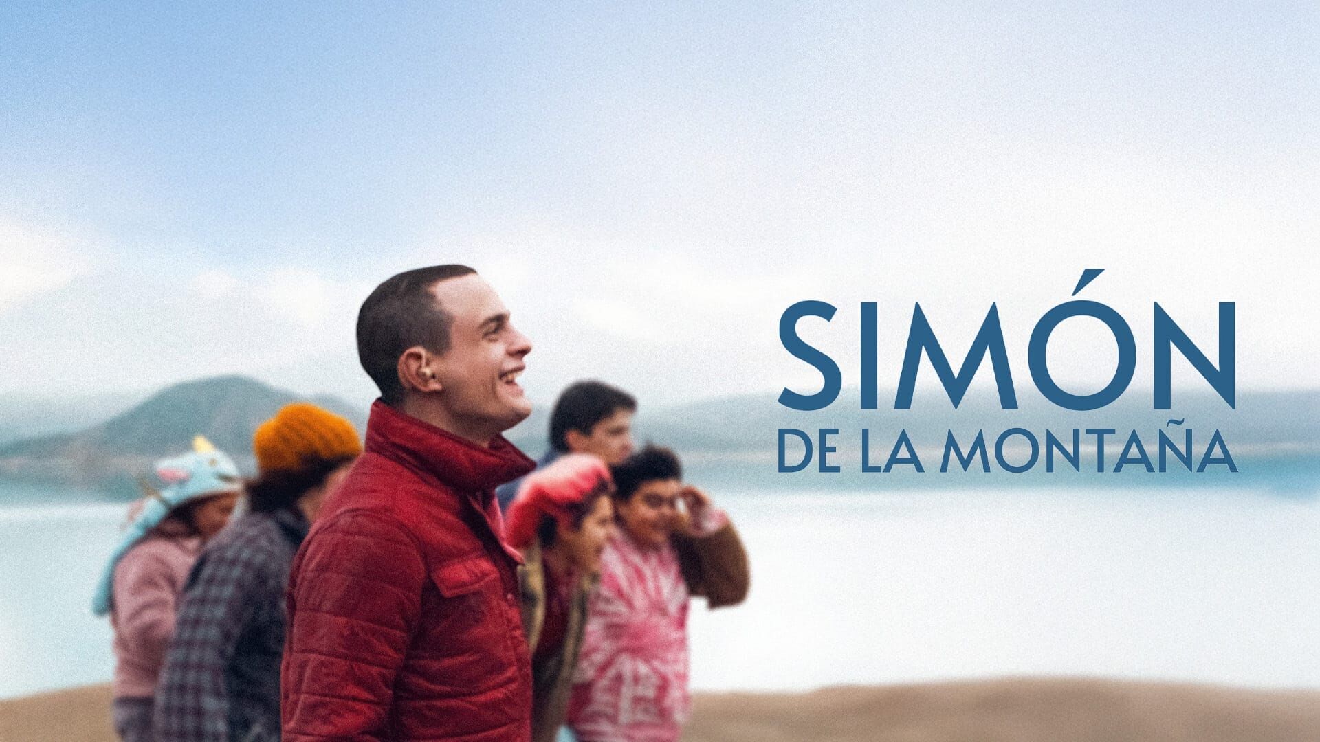 Simón de la montaña