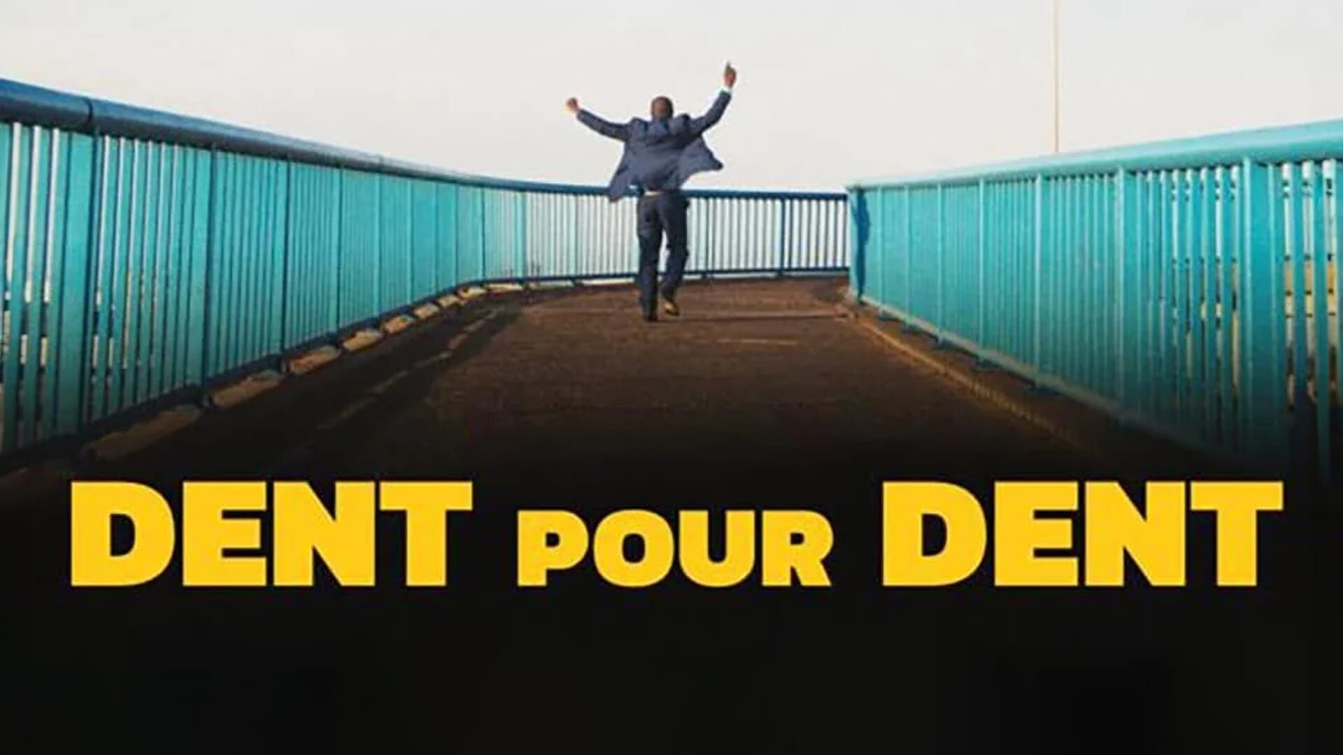 Dent pour dent
