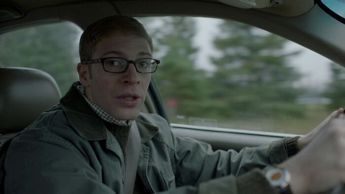 Joe Pera vous emmène en balade automnale