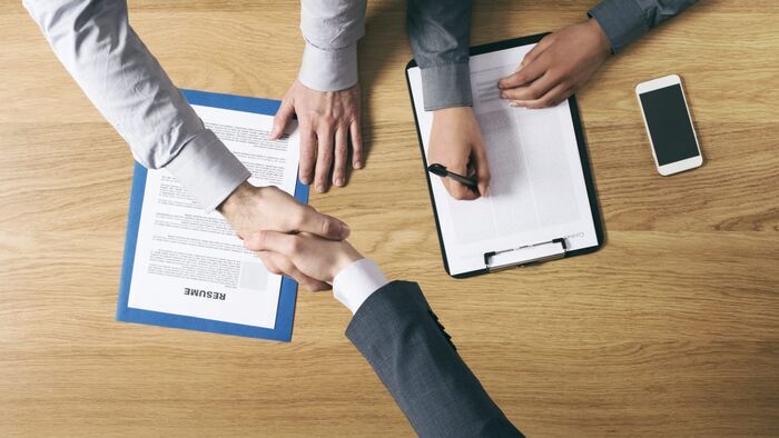 Employeur de marque OU L'invité