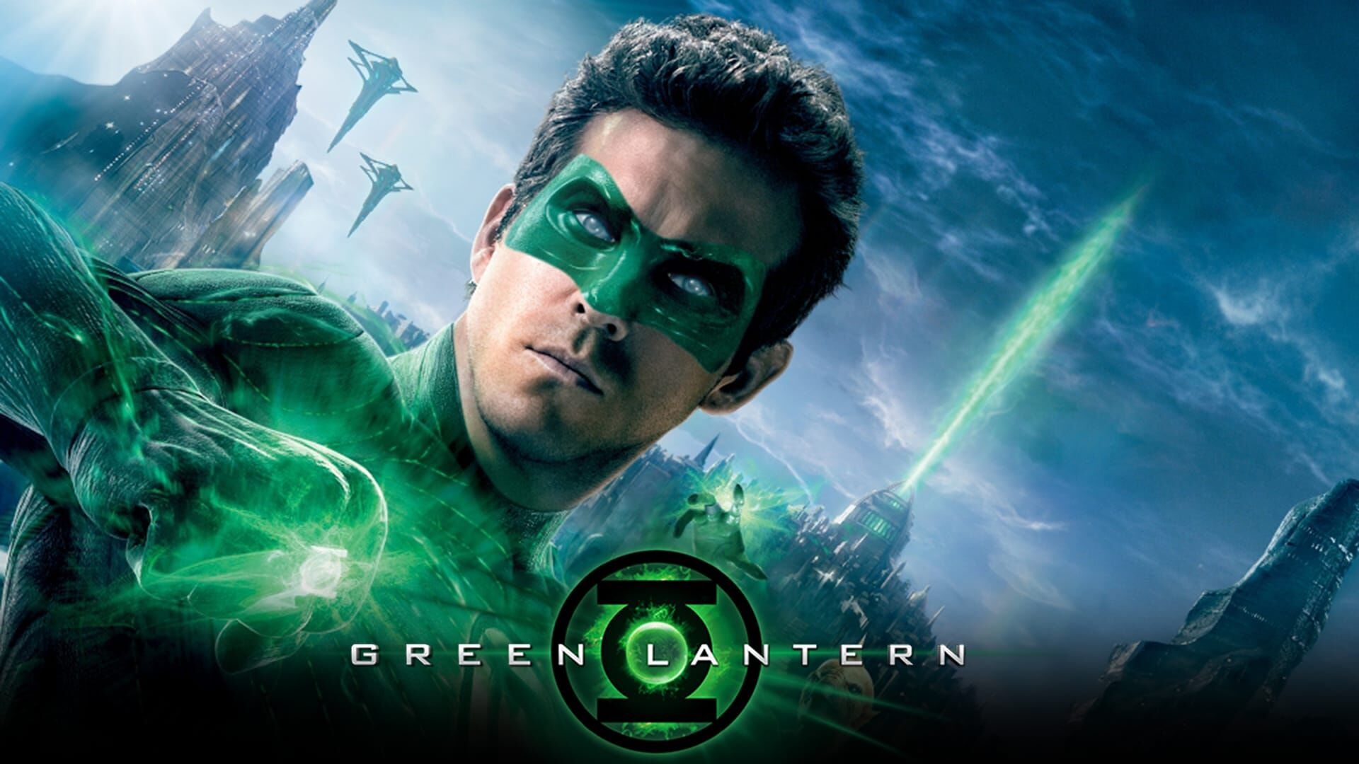 Green Lantern