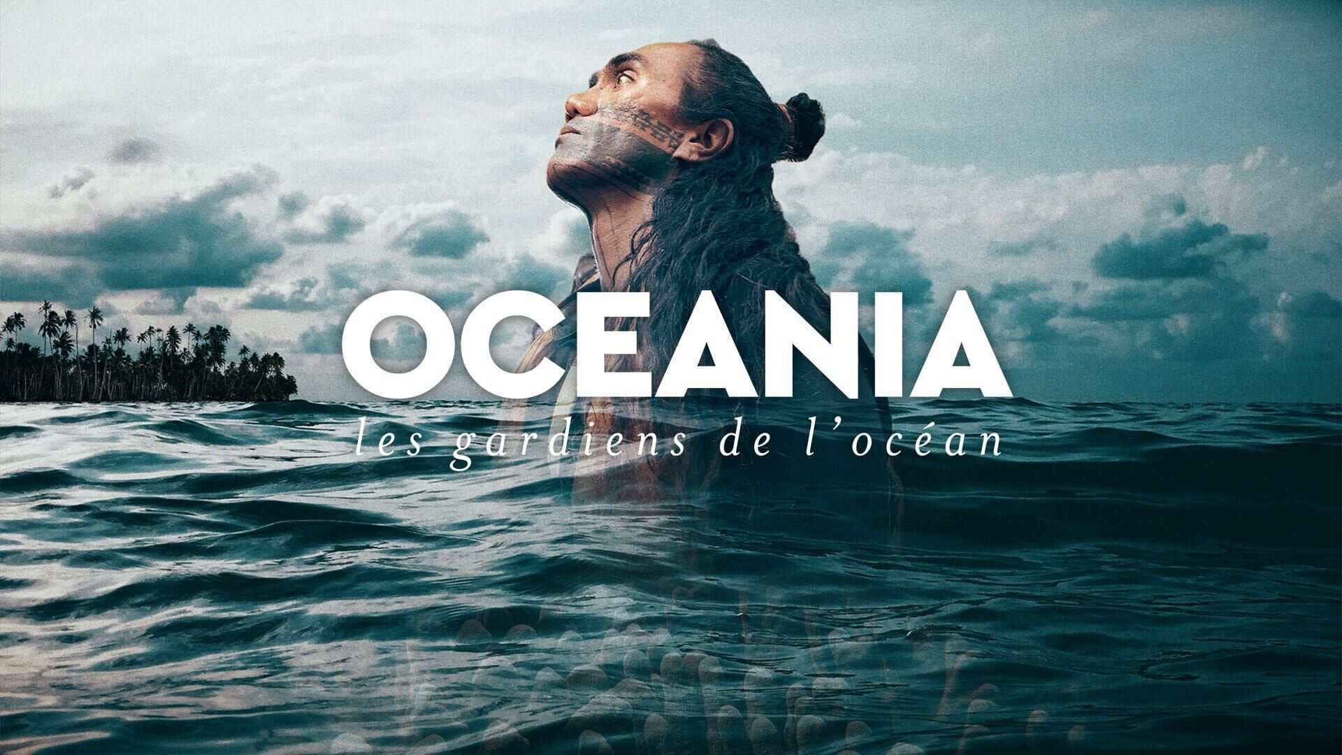 Océania, les gardiens de l'océan