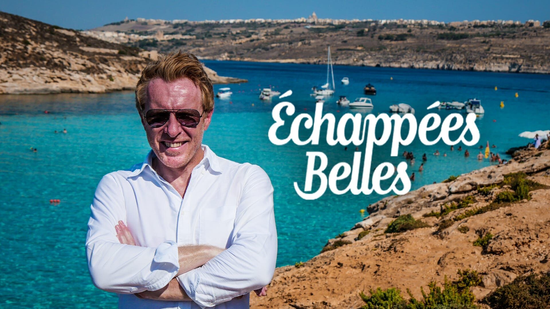 Echappées belles