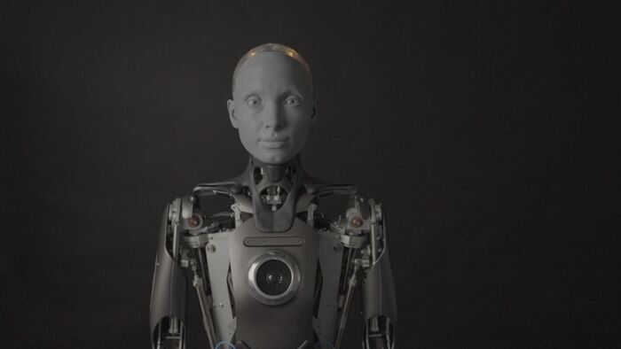 L'intelligence artificielle, vers une meilleure version de soi