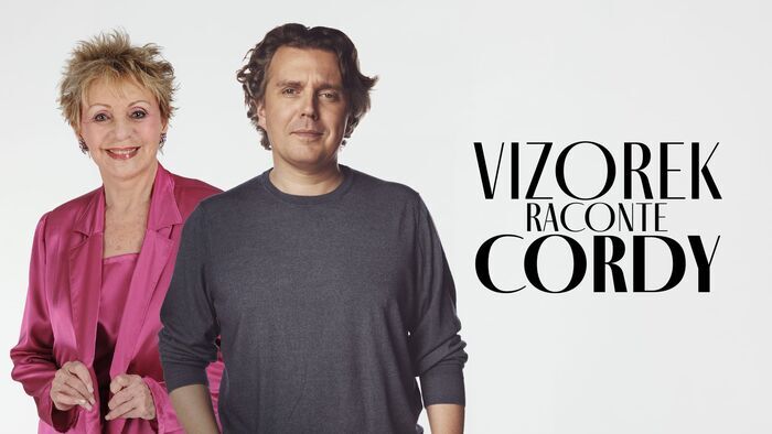 Vizorek raconte Cordy