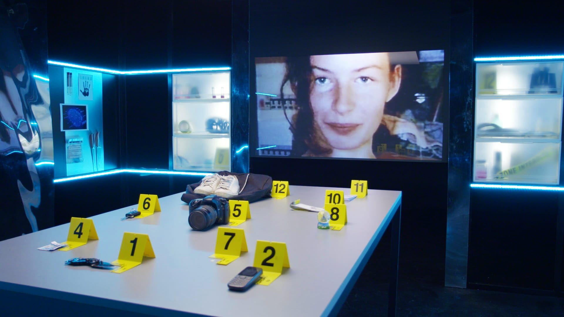 L'affaire Mathilde Croguennec