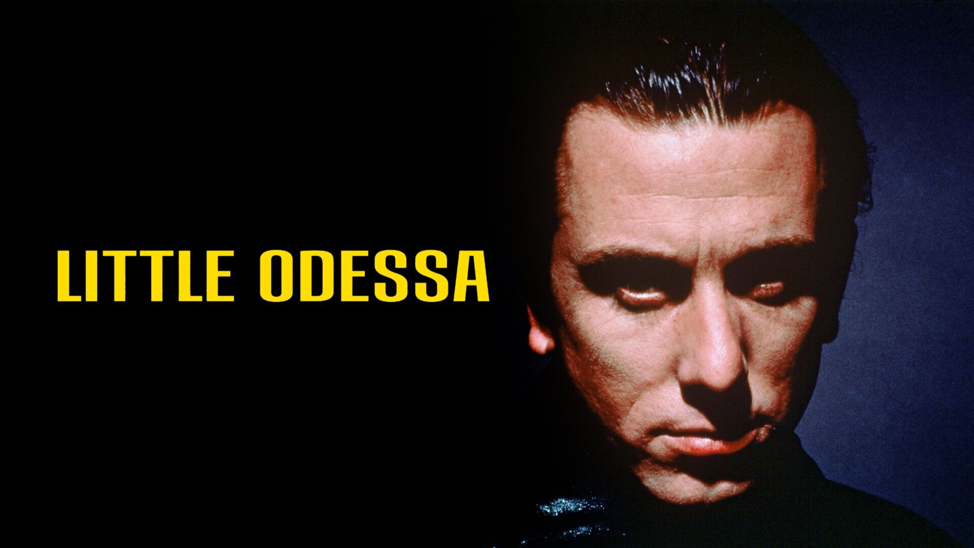 Little Odessa