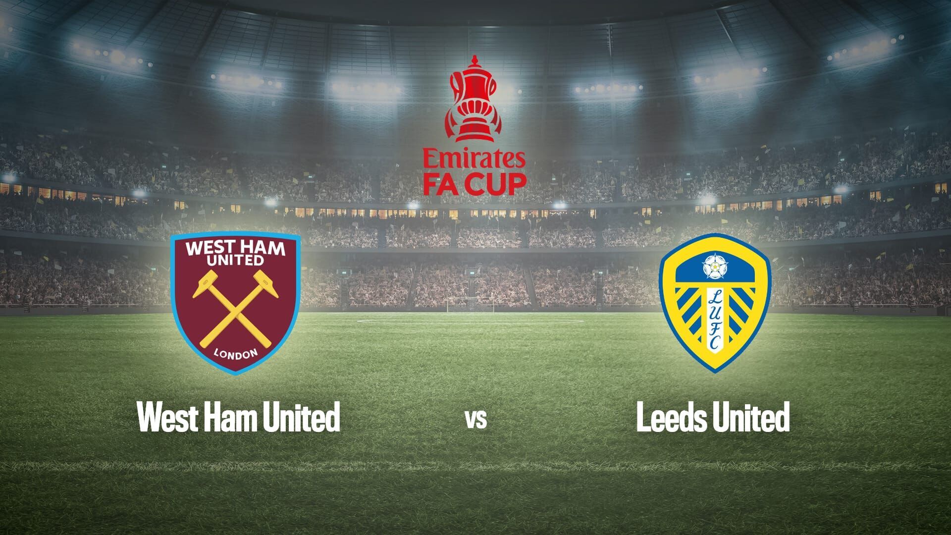 Football : Coupe d'Angleterre