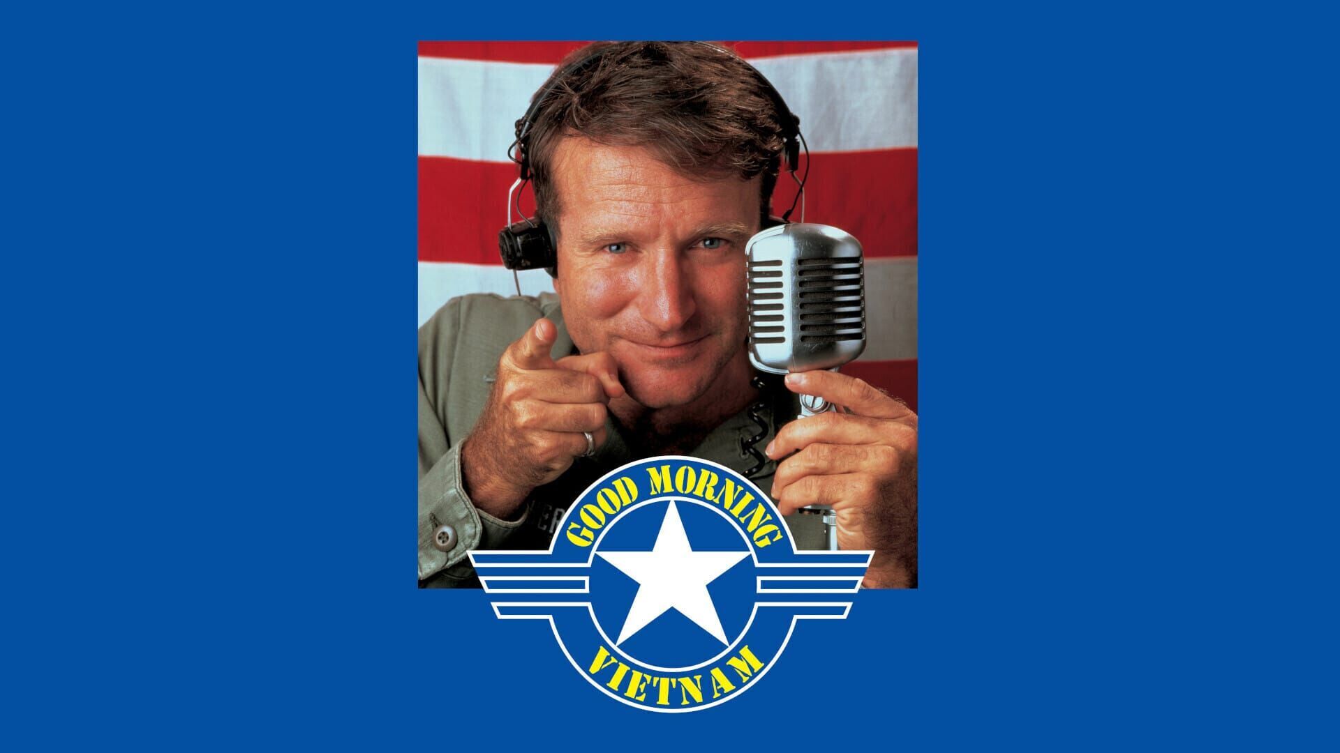 Good Morning Vietnam