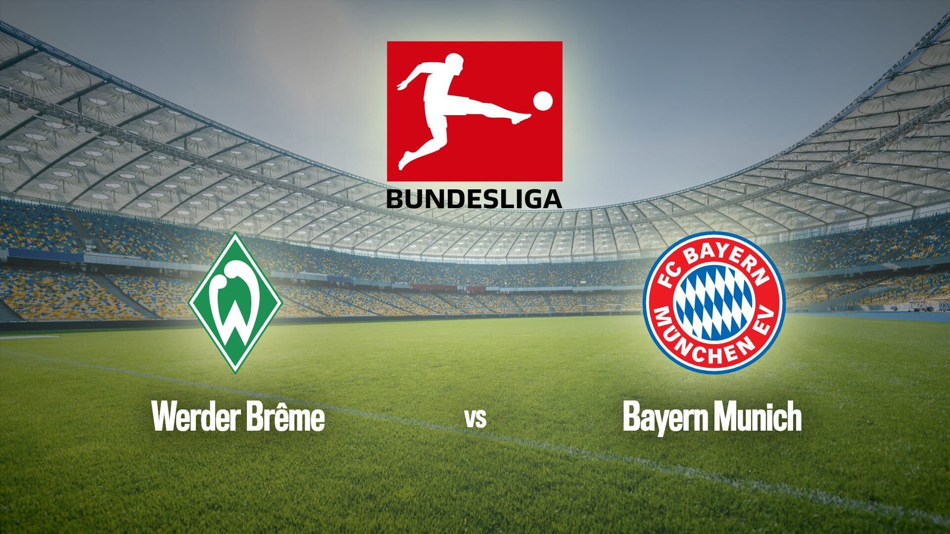 Football : Bundesliga