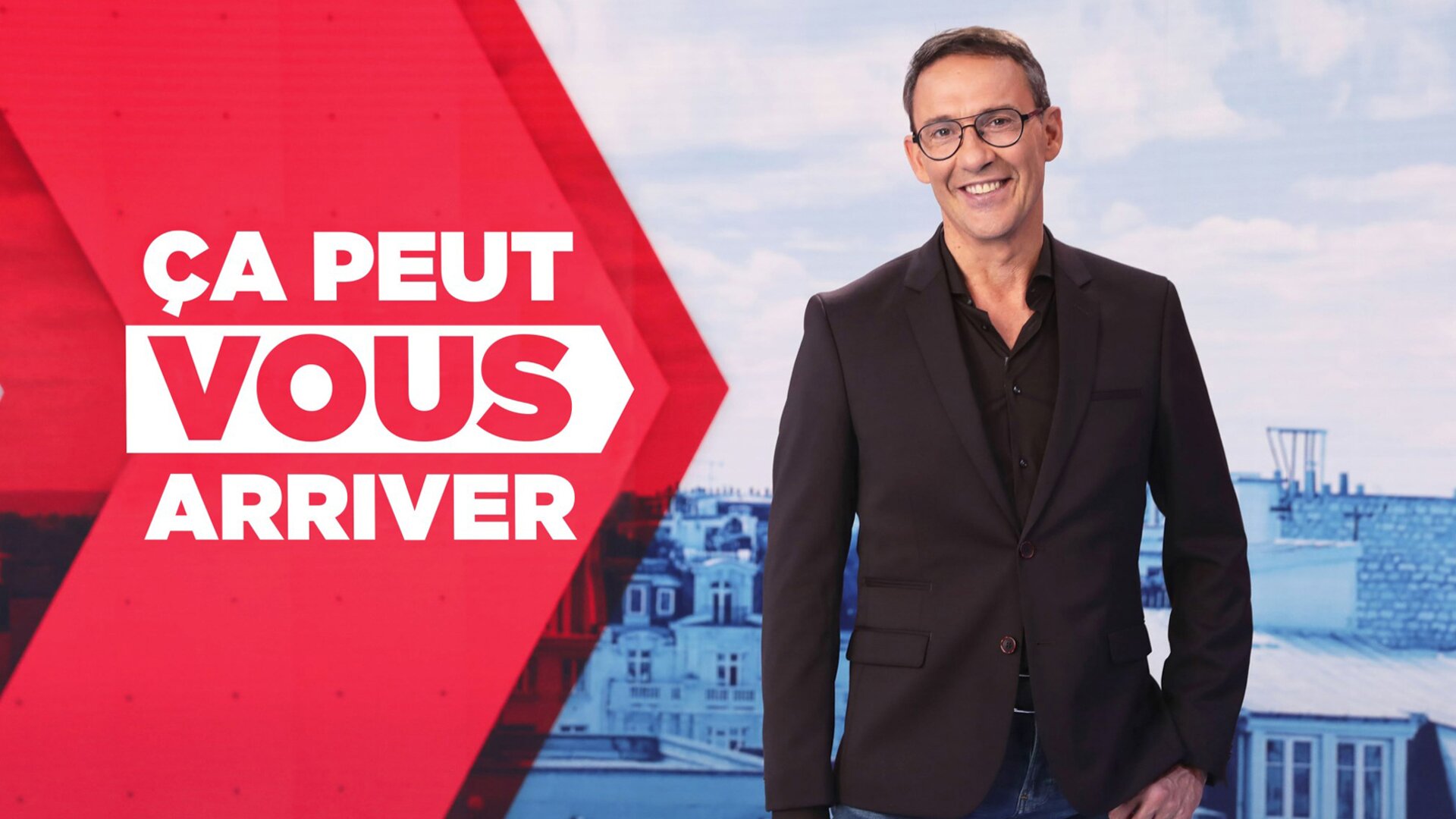Ça peut vous arriver