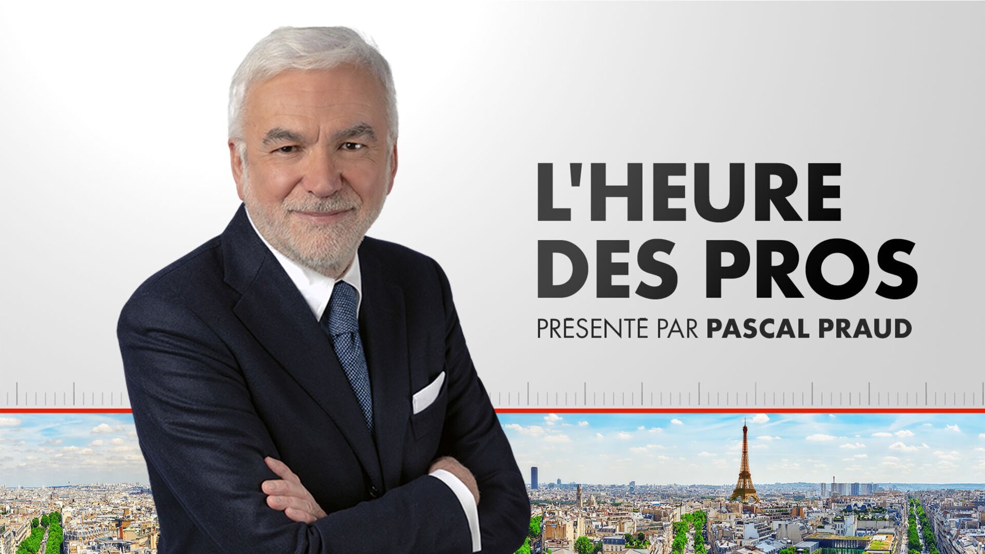 L'Heure des Pros