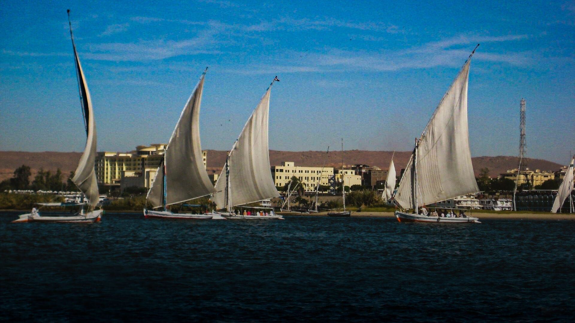 Aswan