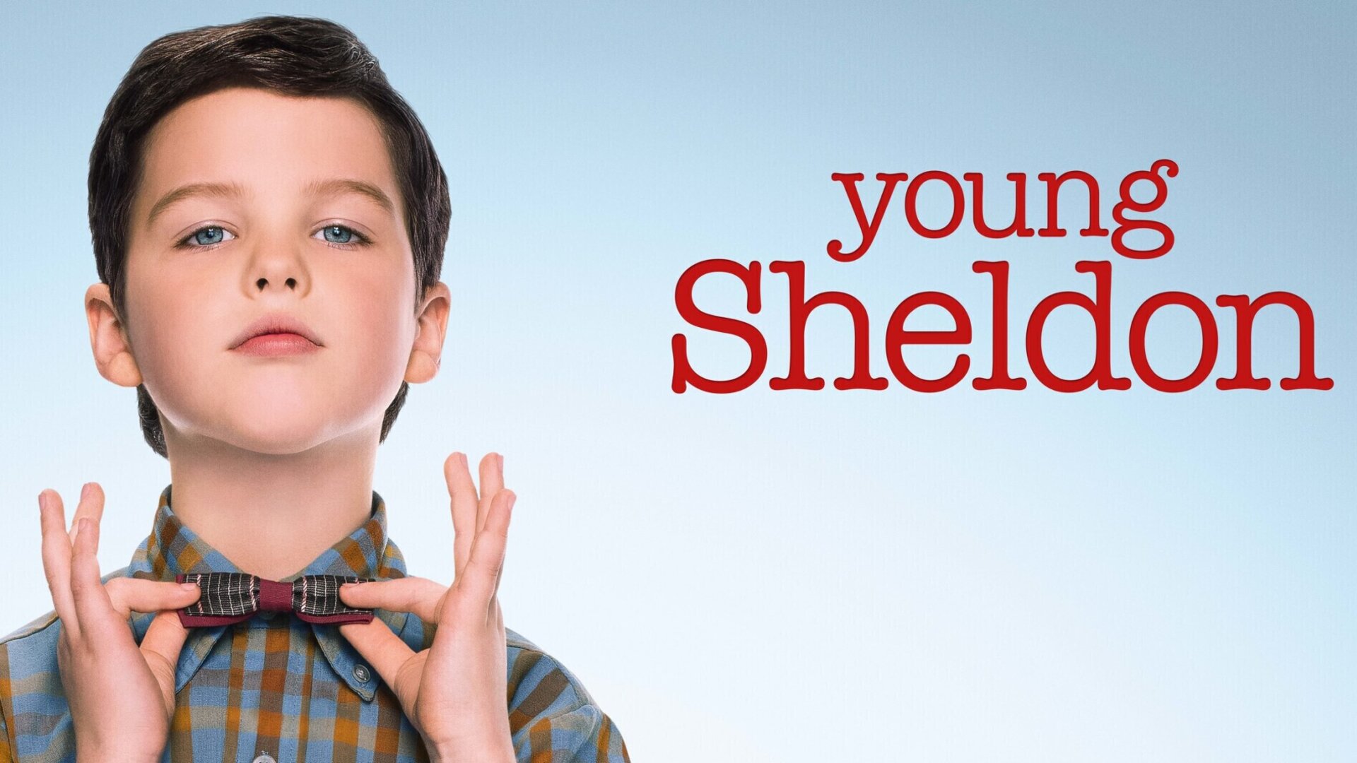 Sheldon, le surdoué