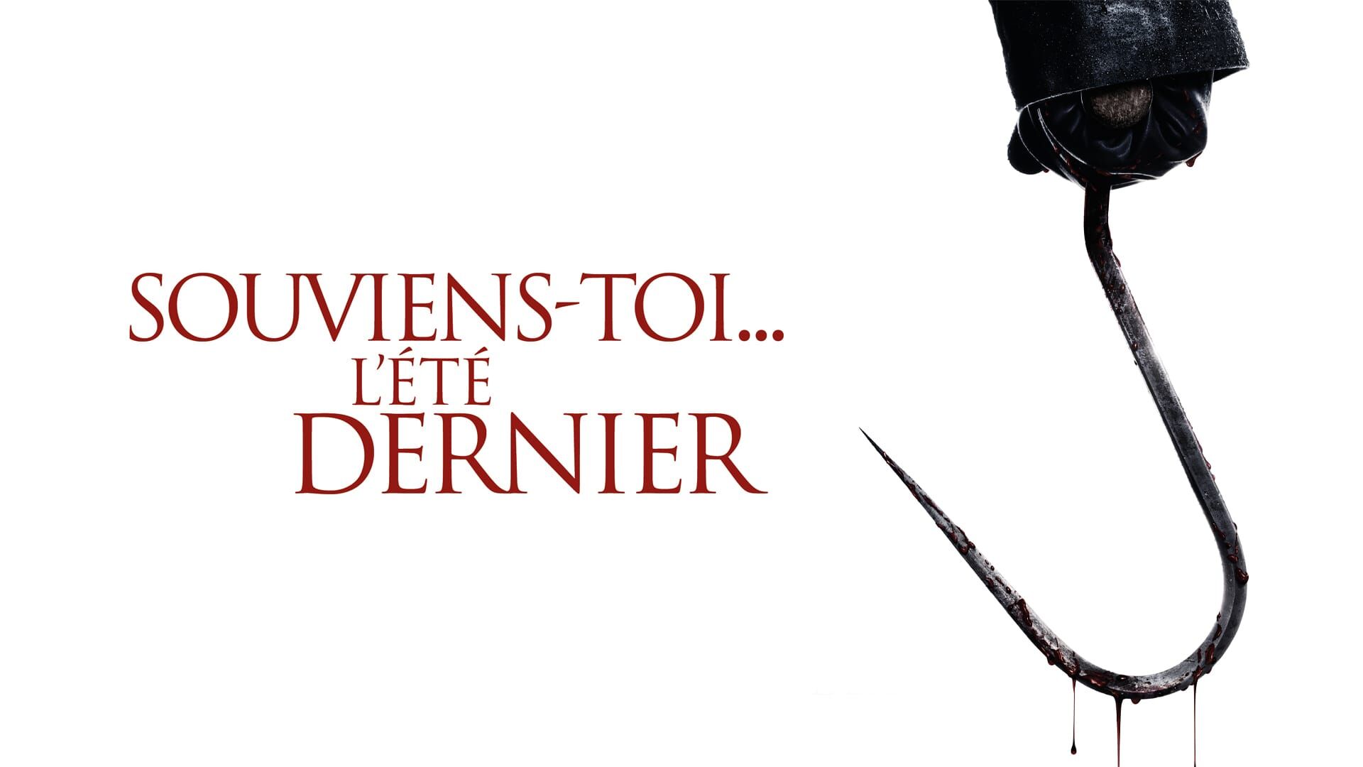 Souviens-toi... l'été dernier