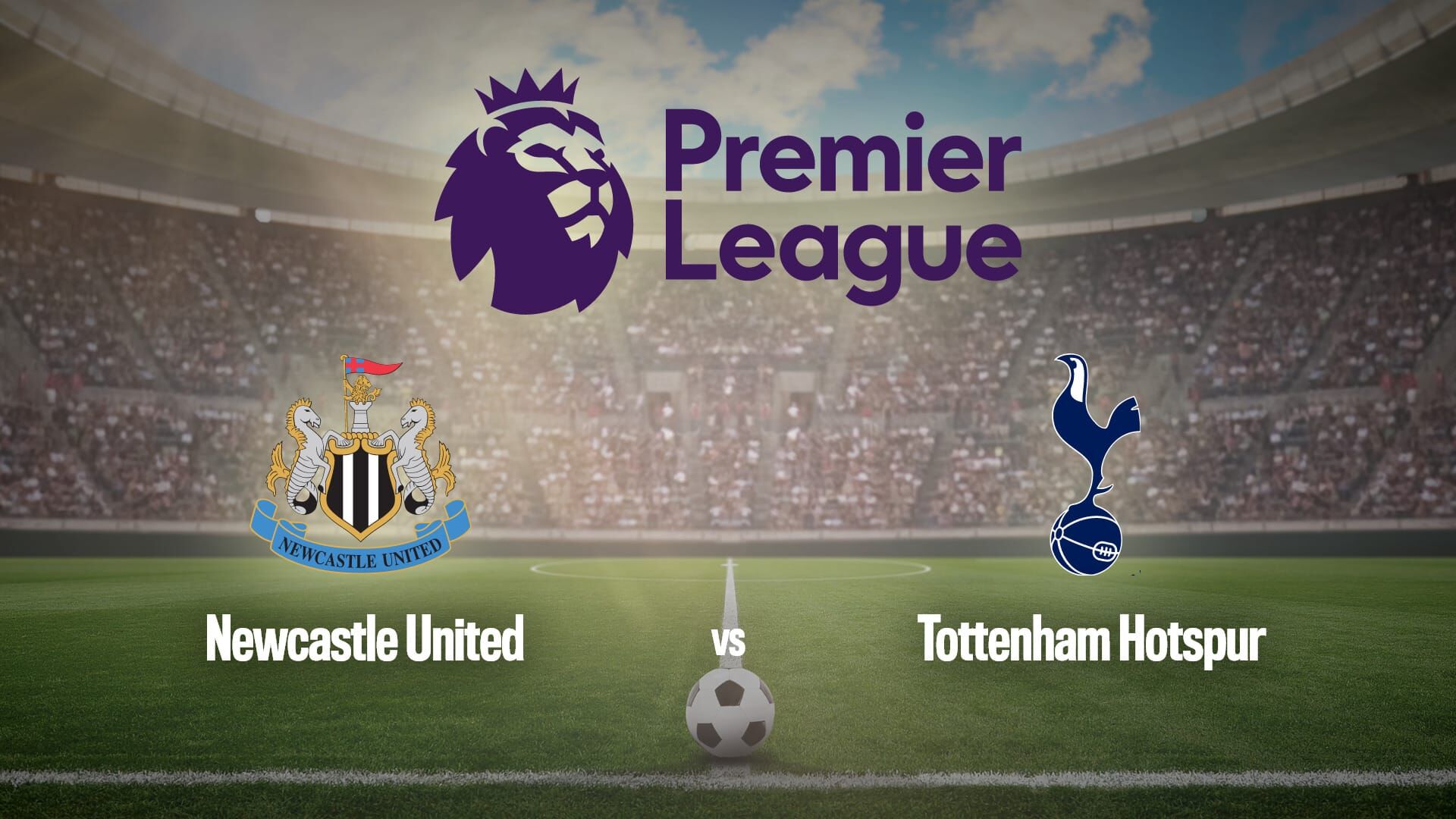 Football : Premier League