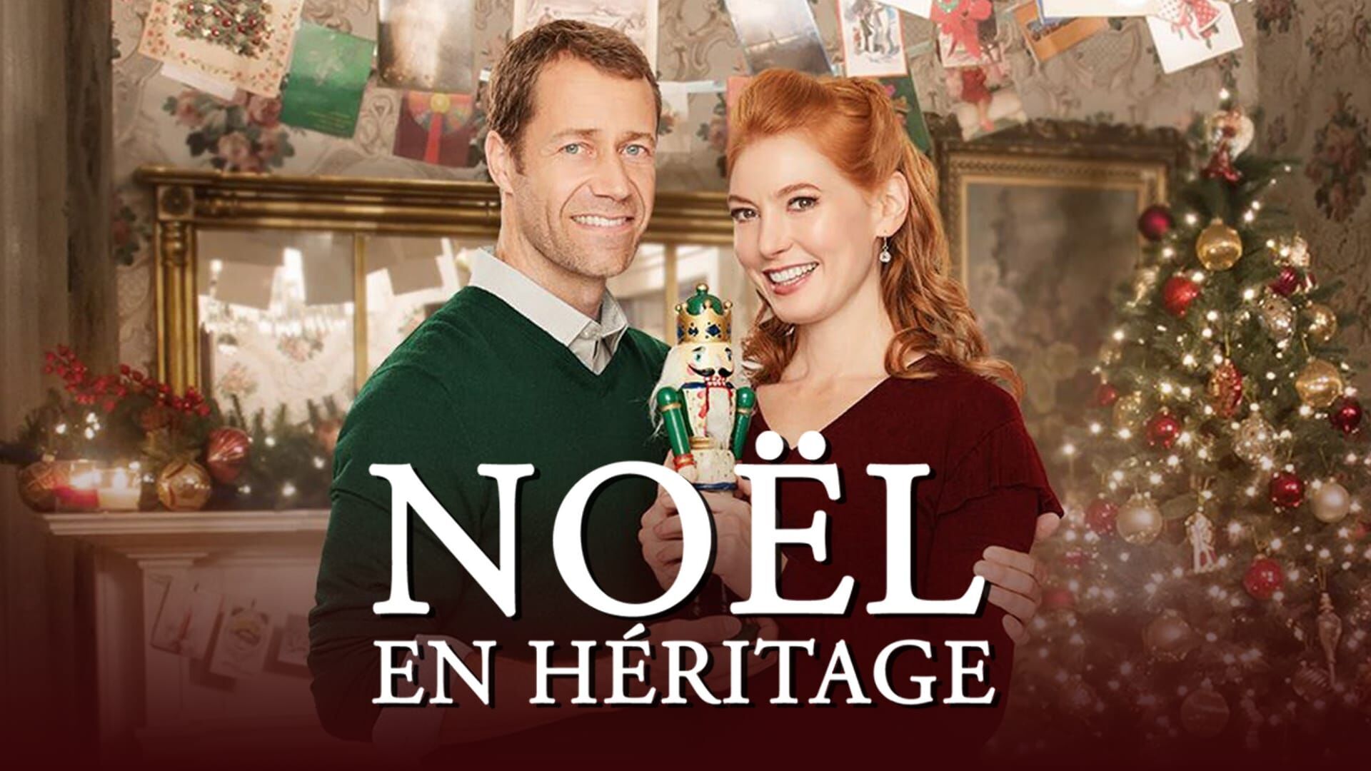 Noël en héritage