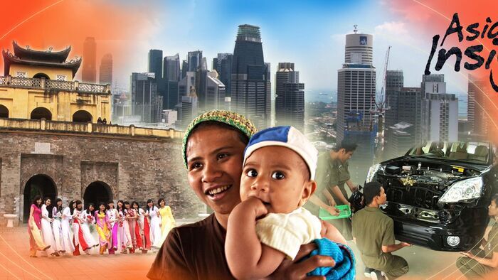 Innovating Sustainable Fashion: Indonesia