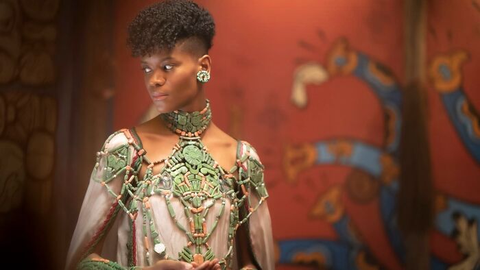 Black Panther : Wakanda Forever