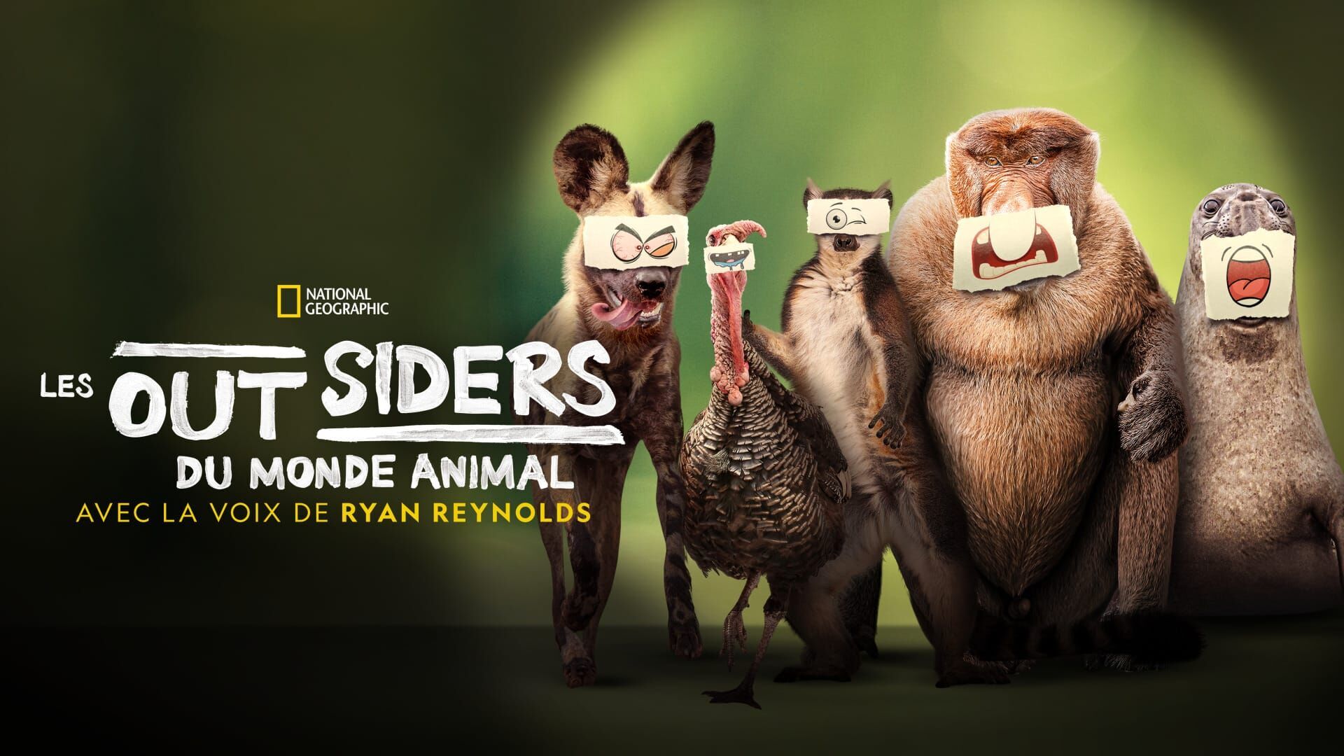 Des parents terribles