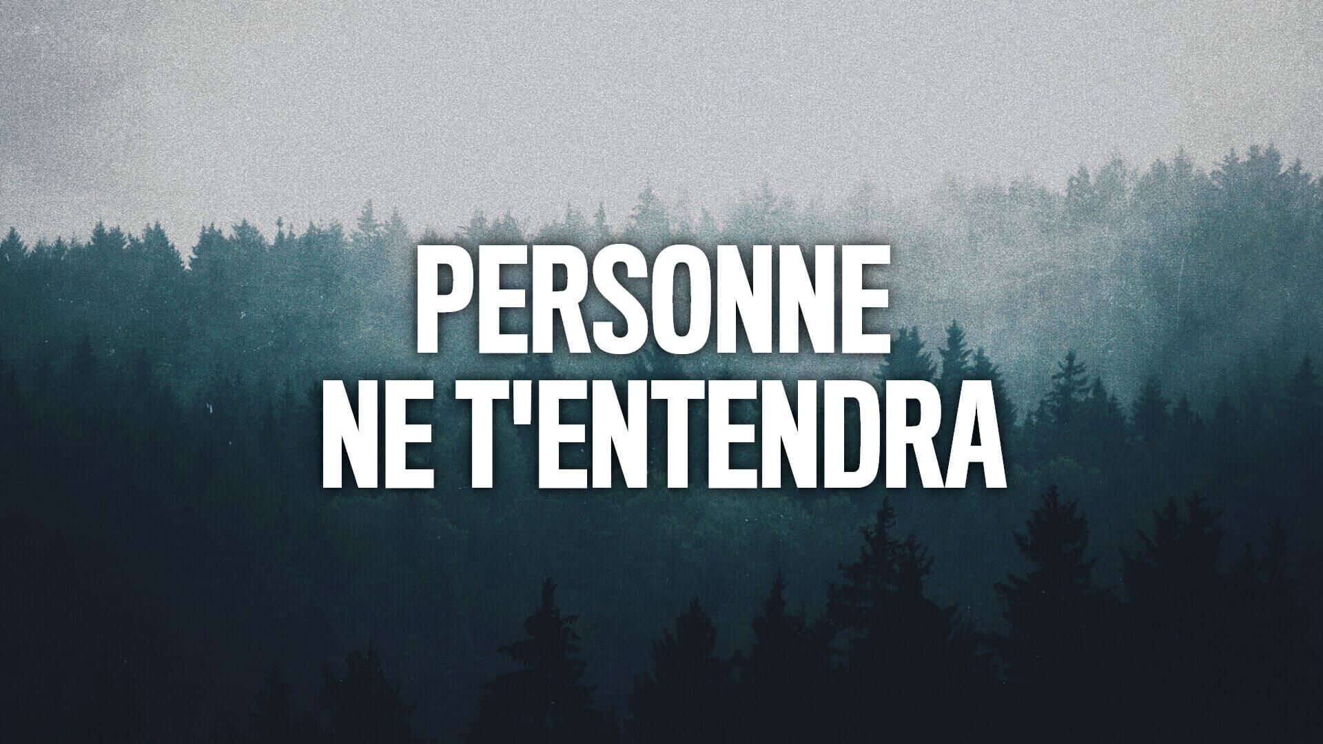 Rencontre avec le mal