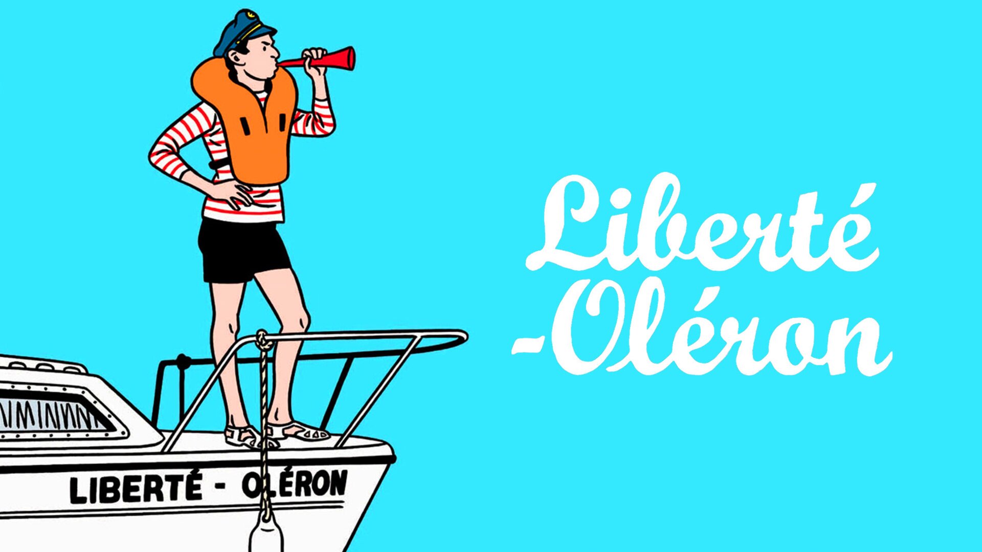 Liberté-Oléron