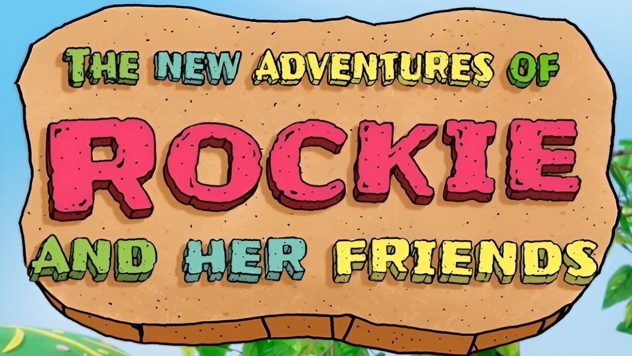 The Day Rockie Was Born