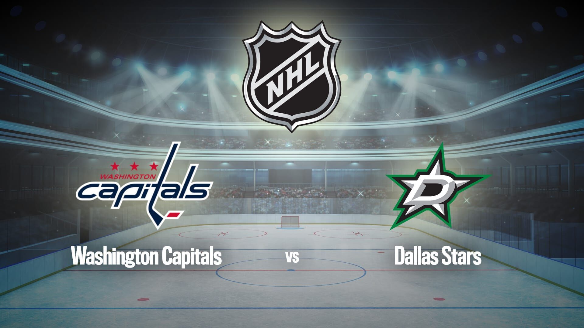 Hockey sur glace : NHL