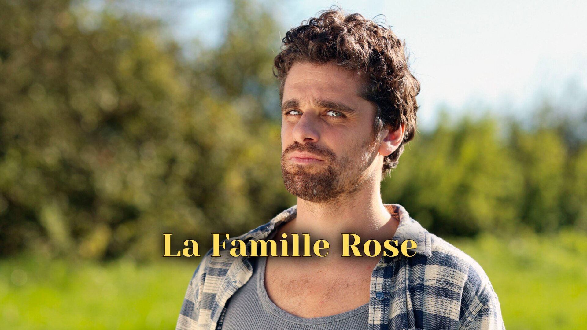 La Famille Rose