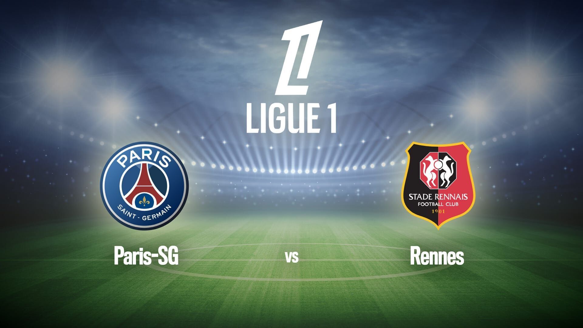 Football : Ligue 1 McDonald's