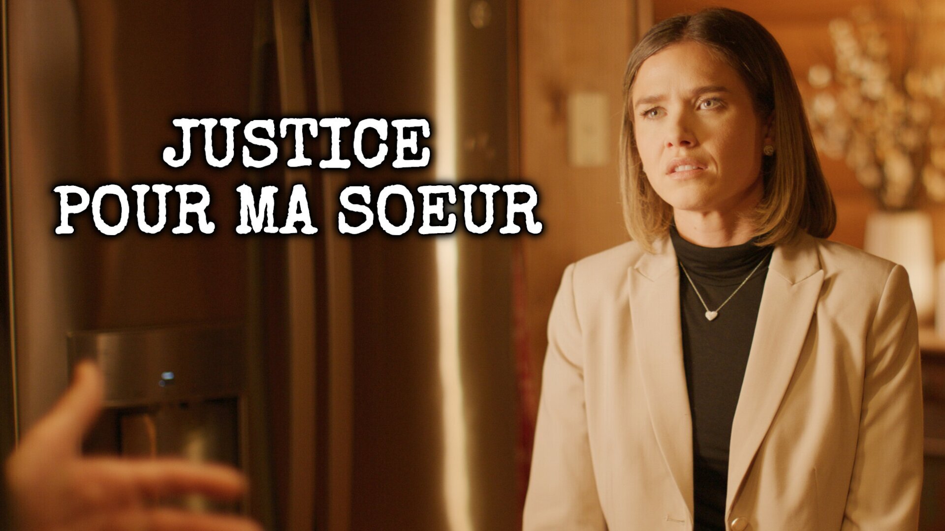 Justice pour ma soeur